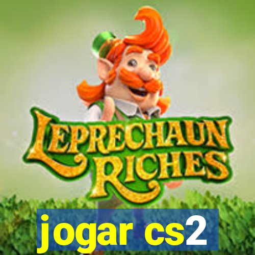jogar cs2